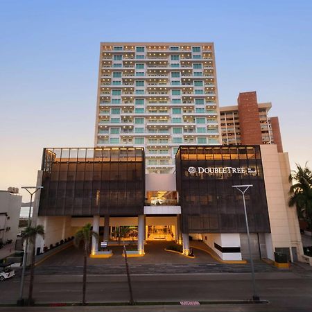 Doubletree By Hilton Mazatlan, Sin Hotel Exterior foto