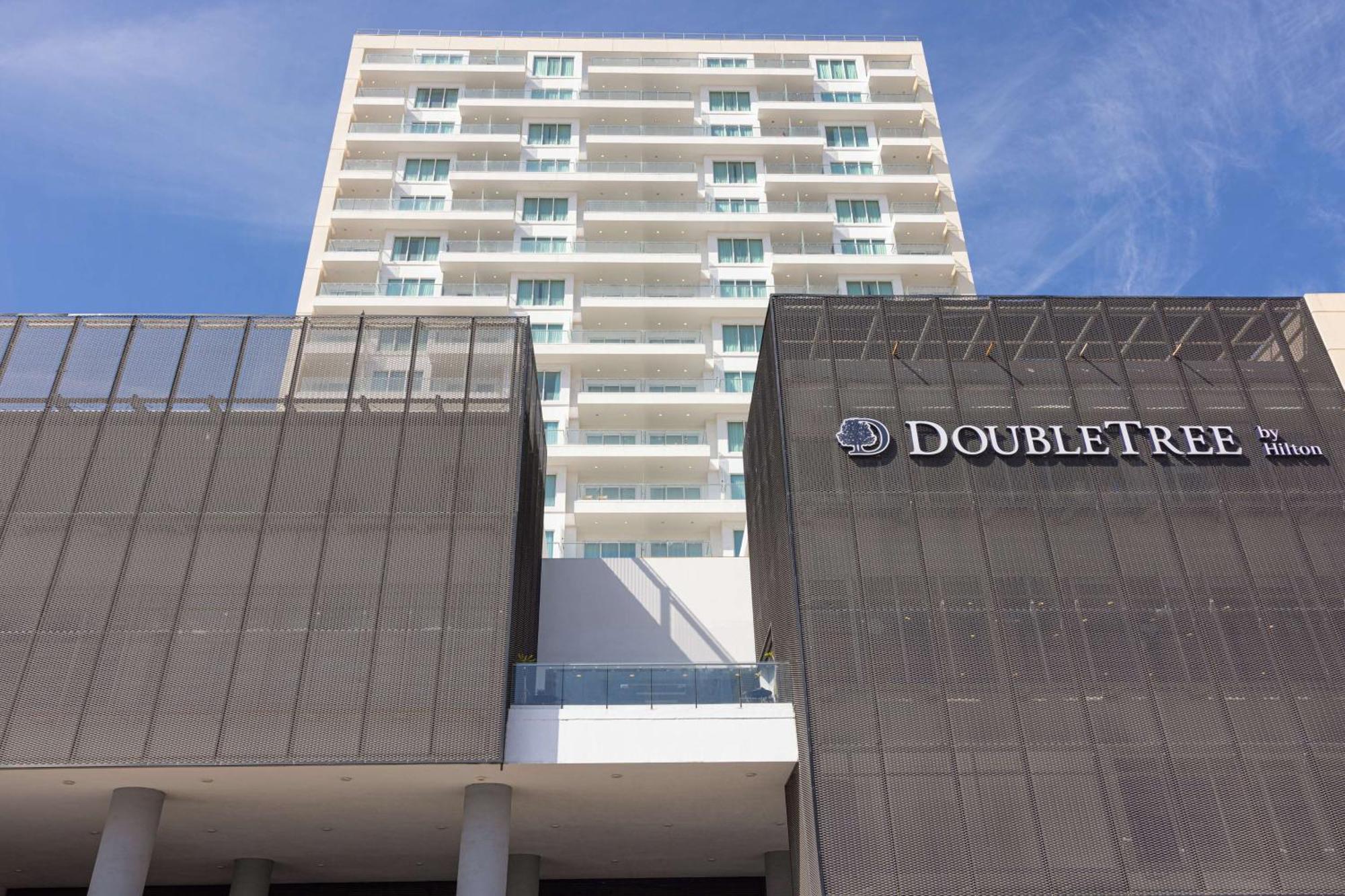 Doubletree By Hilton Mazatlan, Sin Hotel Exterior foto